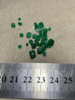 11 ct Emerald Rough Lot from Swat – Detailed Overview - Image 15