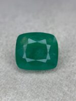 Most Rare 2.65 ct Green Hauyne from Badakhshan, Afghanistan - Image 3