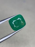 Most Rare 2.65 ct Green Hauyne from Badakhshan, Afghanistan - Image 5