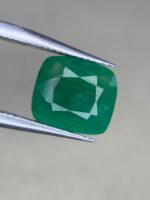 Most Rare 2.65 ct Green Hauyne from Badakhshan, Afghanistan - Image 6