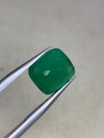 Most Rare 2.65 ct Green Hauyne from Badakhshan, Afghanistan - Image 8