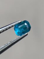 Discover the Beauty of a 0.07ct Gemstone: A Detailed Look at Its Dimensions and Features - Image 3