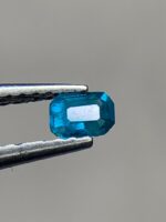 Discover the Beauty of a 0.07ct Gemstone: A Detailed Look at Its Dimensions and Features - Image 4
