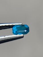Discover the Beauty of a 0.07ct Gemstone: A Detailed Look at Its Dimensions and Features - Image 5