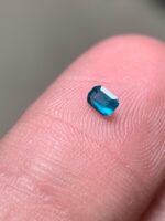 Discover the Beauty of a 0.07ct Gemstone: A Detailed Look at Its Dimensions and Features - Image 7