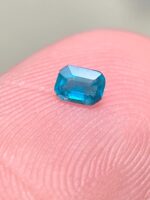 Discover the Beauty of a 0.07ct Gemstone: A Detailed Look at Its Dimensions and Features - Image 9