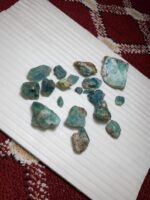 1055 ct Afghan Hauyne Lot – A Spectacular Large-Scale Collector’s Gemstone - Image 11