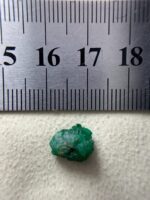 3.265ct Swat Emerald Crystal – Vivid Natural Beauty (10.64 x 9.24 x 6.46mm) - Image 8