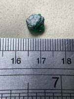 Deep Green Luxury: A 2.19ct Emerald Crystal from Swat Valley - Image 9