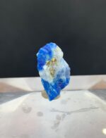 Most Rare 14 ct Hauyne specimen Combined with Pyrite from Badakhshan, Afghanistan - Image 3