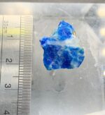 Most Rare 14 ct Hauyne specimen Combined with Pyrite from Badakhshan, Afghanistan - Image 6