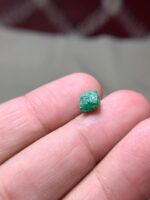 2.54ct The Majestic Swat Emerald - Image 3