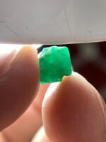 2.54ct The Majestic Swat Emerald - Image 4