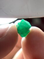 2.54ct The Majestic Swat Emerald - Image 5
