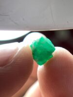 2.54ct The Majestic Swat Emerald - Image 6