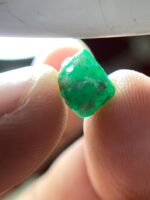 2.54ct The Majestic Swat Emerald - Image 7