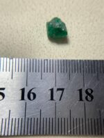 2.54ct The Majestic Swat Emerald - Image 8