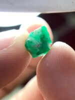 2.54ct The Majestic Swat Emerald - Image 9