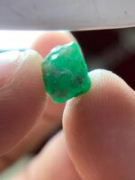 2.54ct The Majestic Swat Emerald - Image 10