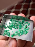A Natural Treasure: 24.05-Carat Emerald Rough Lot from Swat Valley - Image 4