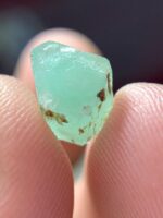 Compact Power: 3.80 ct Laghman Emerald Crystal — Bold, Balanced, and Naturally Beautiful - Image 10