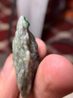 A Monument of Green: The 71.76-Carat Emerald Specimen from Swat - Image 7