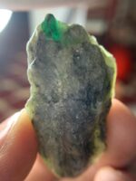 A Monument of Green: The 71.76-Carat Emerald Specimen from Swat - Image 10