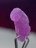 Natural Ruby Crystal: 3.78ct Untreated African Collector's Gem - Image 6