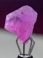 Natural Ruby Crystal: 3.78ct Untreated African Collector's Gem - Image 7