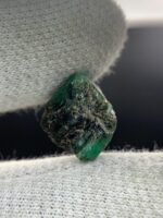 10.80 Carat Emerald Crystal from Afghanistan – A Gemstone Worthy of Admiration - Image 2