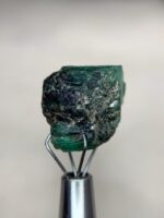10.80 Carat Emerald Crystal from Afghanistan – A Gemstone Worthy of Admiration - Image 5
