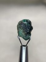10.80 Carat Emerald Crystal from Afghanistan – A Gemstone Worthy of Admiration - Image 7