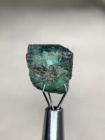 10.80 Carat Emerald Crystal from Afghanistan – A Gemstone Worthy of Admiration - Image 8