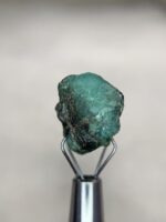 10.80 Carat Emerald Crystal from Afghanistan – A Gemstone Worthy of Admiration - Image 9