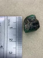 10.80 Carat Emerald Crystal from Afghanistan – A Gemstone Worthy of Admiration - Image 10