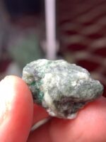 29.90-Carat Swat Emerald Specimen: A Compact Gem with Strong Presence - Image 4