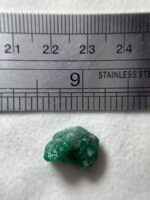 9.62ct Swat Emerald Crystal – Natural Gemstone, Pakistan - Image 8