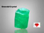 Rare 0.73ct Emerald from Swat: A Small Gem with Exceptional Beauty