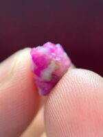 5.85 ct Natural Ruby Crystal – Afghanistan - Image 7