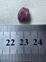 5.85 ct Natural Ruby Crystal – Afghanistan - Image 8