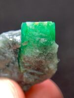 Exploring the Timeless Beauty of a 33.70ct Emerald from the Swat Valley - Image 7