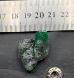 Exploring the Timeless Beauty of a 33.70ct Emerald from the Swat Valley - Image 9