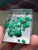 45.65 Carat Swat Emerald Rough – Natural Beauty from Pakistan - Image 10