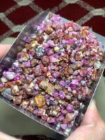 692 Carat Afghan Ruby Rough Lot – A Treasure in Numbers - Image 13