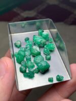 45.65 Carat Swat Emerald Rough – Natural Beauty from Pakistan - Image 13