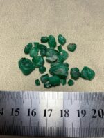 45.65 Carat Swat Emerald Rough – Natural Beauty from Pakistan - Image 14