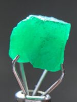 2.70ct Swat Emerald Crystal – A Striking Raw Gemstone from Pakistan’s Emerald - Image 2