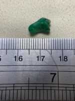 The Prestige of Proportion: 2.00ct Swat Emerald Crystal - Image 12
