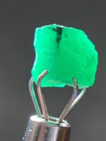 2.70ct Swat Emerald Crystal – A Striking Raw Gemstone from Pakistan’s Emerald - Image 4