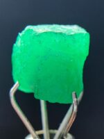 2.70ct Swat Emerald Crystal – A Striking Raw Gemstone from Pakistan’s Emerald - Image 5